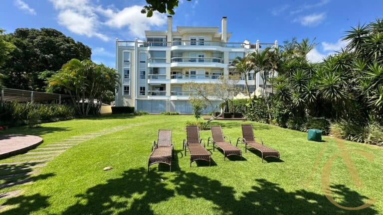 Apartamento à venda – 3 quartos sendo 1 suíte – Santo Antônio de Lisboa | Florianópolis/SC.