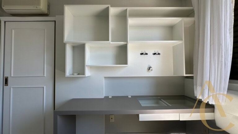 Apartamento/Cobertura à venda –  3 suítes – João Paulo – Florianópolis/SC.