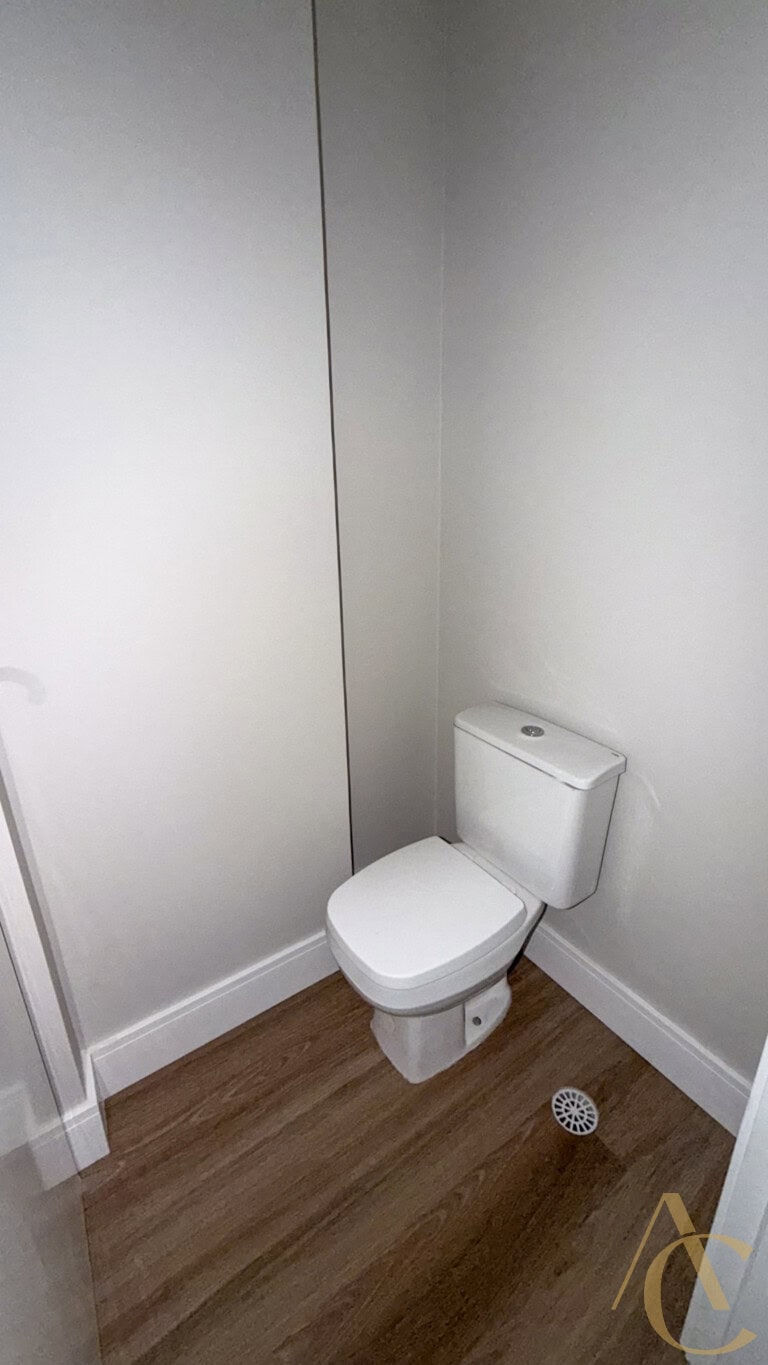 Sala para alugar – 52,03m² – Centro | Florianópolis/SC.