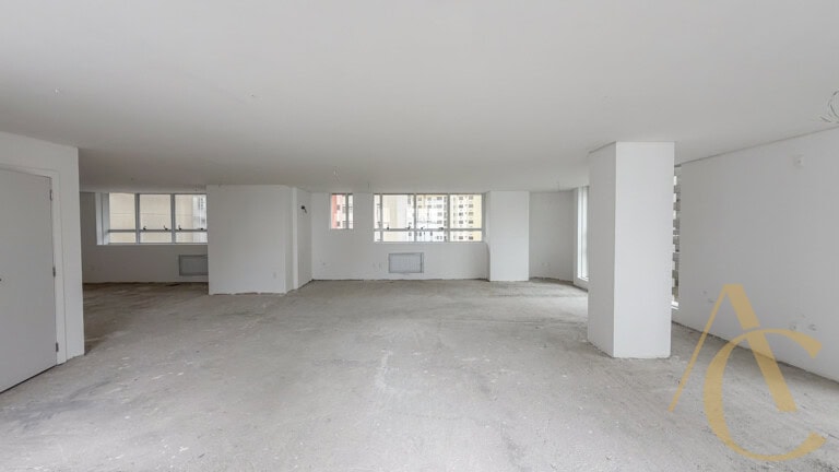 Sala para alugar – 180,05m² – Centro | Florianópolis/SC.