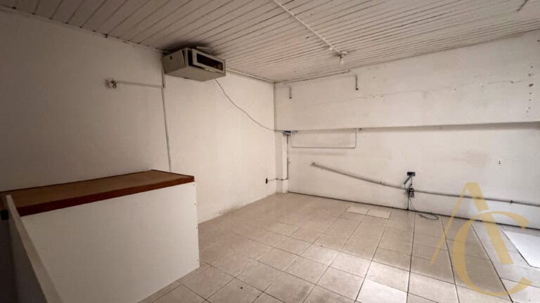 Loja para locação – 104,00m² – Centro | Florianópolis/SC.