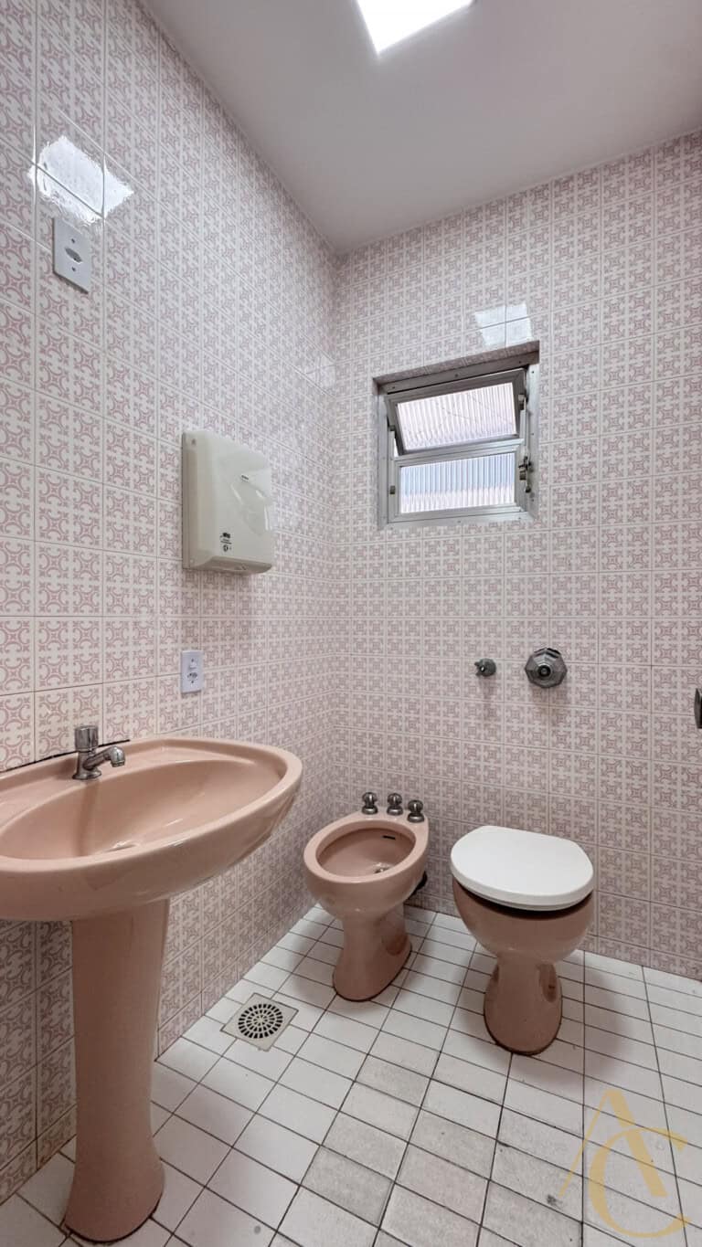 Sala para alugar – 212,65m² – Centro – Florianópolis/SC.