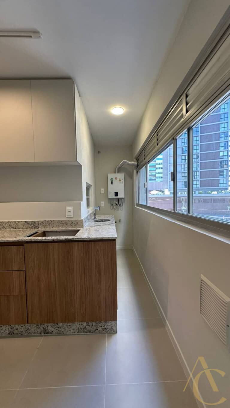 Apartamento à venda – 1 quarto – Centro | Florianópolis/SC
