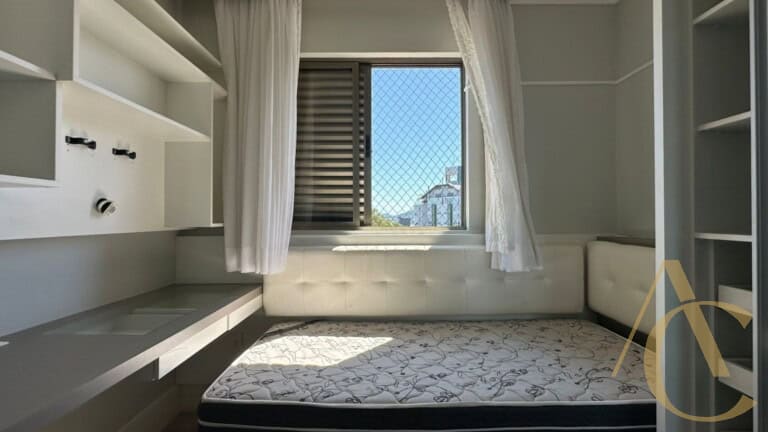 Apartamento/Cobertura à venda –  3 suítes – João Paulo – Florianópolis/SC.