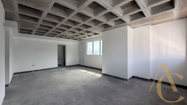 Sala para alugar – 54,24m² – Centro | Florianópolis/SC.