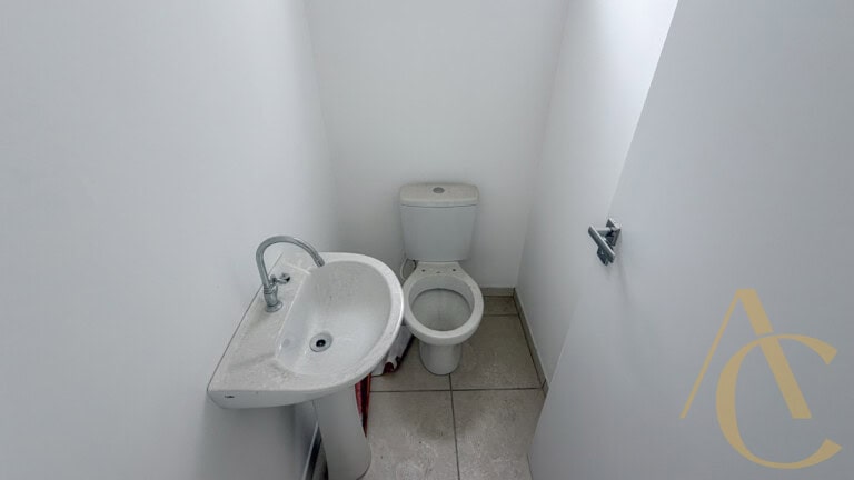 Sala para alugar – 180,05m² – Centro | Florianópolis/SC.