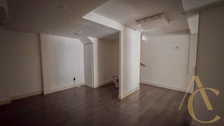 Loja para locação – 104,00m² – Centro | Florianópolis/SC.