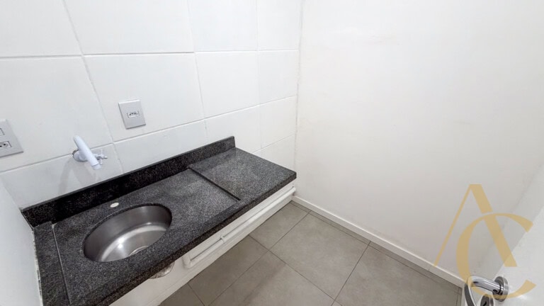 Loja para locação – 40,00m² – Kobrasol | São José/SC.