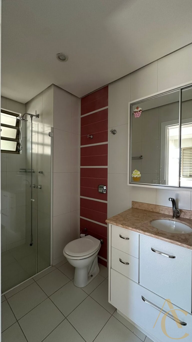 Apartamento/Cobertura à venda –  3 suítes – João Paulo – Florianópolis/SC.