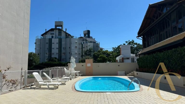Apartamento/Cobertura à venda –  3 suítes – João Paulo – Florianópolis/SC.