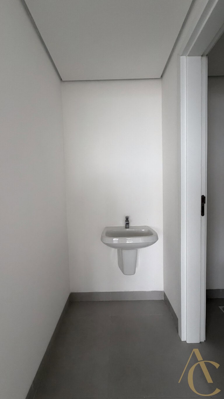 Sala para alugar – 98,96m² – Centro | Florianópolis/SC.
