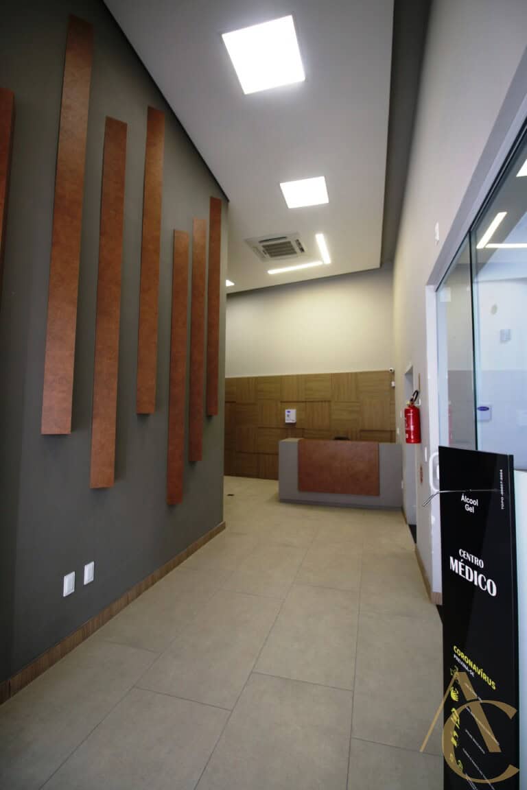 Sala para alugar – 180,05m² – Centro | Florianópolis/SC.