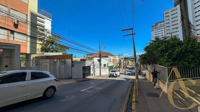 Apartamento à venda – 02 quartos – Centro | Florianópolis/SC.