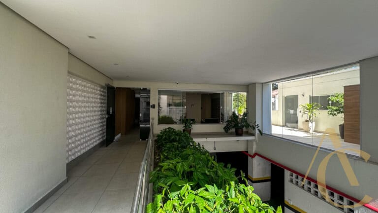 Apartamento à venda – 02 quartos – Centro | Florianópolis/SC.