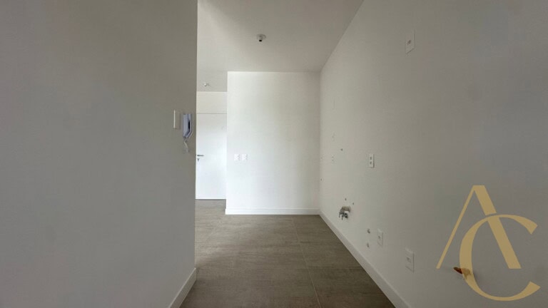 Apartamento duplex à venda – 1 suíte e 2 demi-suítes – João Paulo | Florianópolis/SC.