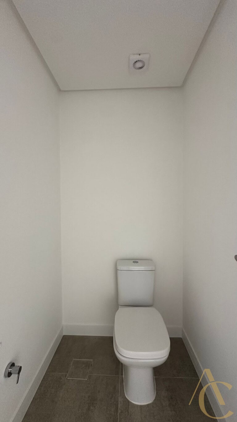Apartamento duplex à venda – 1 suíte e 2 demi-suítes – João Paulo | Florianópolis/SC.