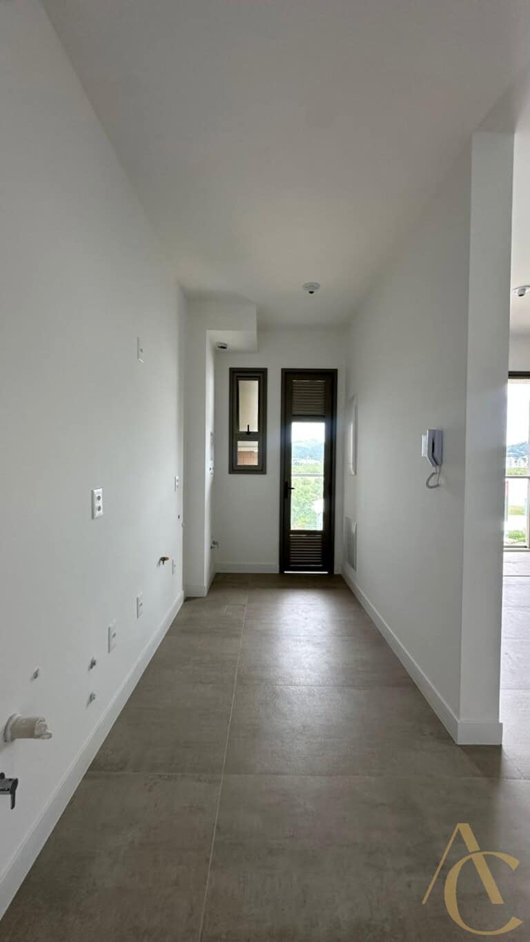 Apartamento duplex à venda – 1 suíte e 2 demi-suítes – João Paulo | Florianópolis/SC.