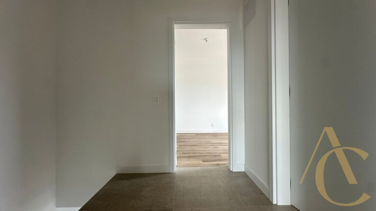 Apartamento duplex à venda – 1 suíte e 2 demi-suítes – João Paulo | Florianópolis/SC.