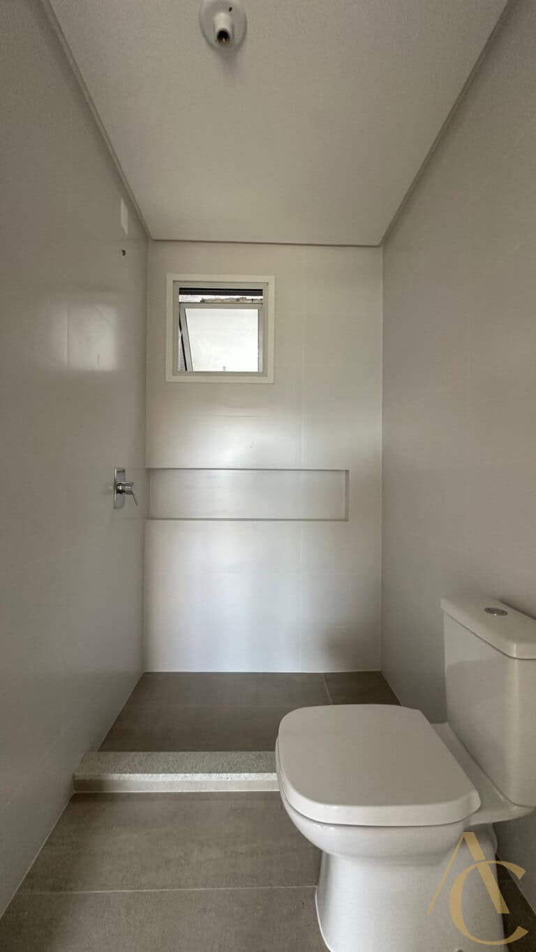 Apartamento duplex à venda – 1 suíte e 2 demi-suítes – João Paulo | Florianópolis/SC.