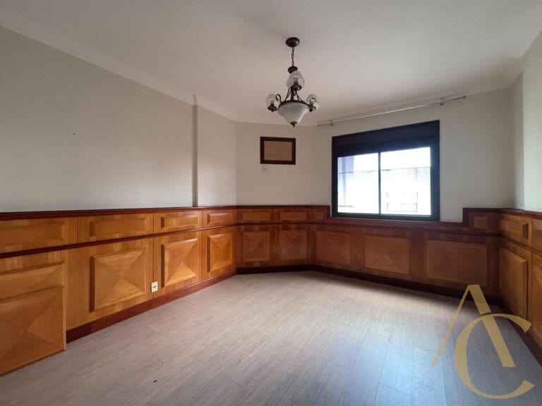 Apartamento à venda – 3 quartos sendo 2 suítes – Centro | Florianópolis/SC