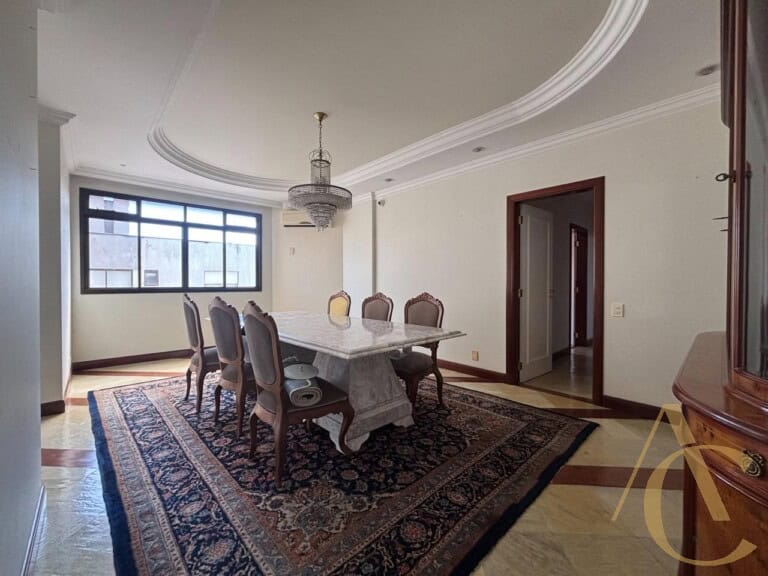 Apartamento à venda – 3 quartos sendo 2 suítes – Centro | Florianópolis/SC