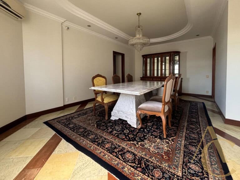 Apartamento à venda – 3 quartos sendo 2 suítes – Centro | Florianópolis/SC