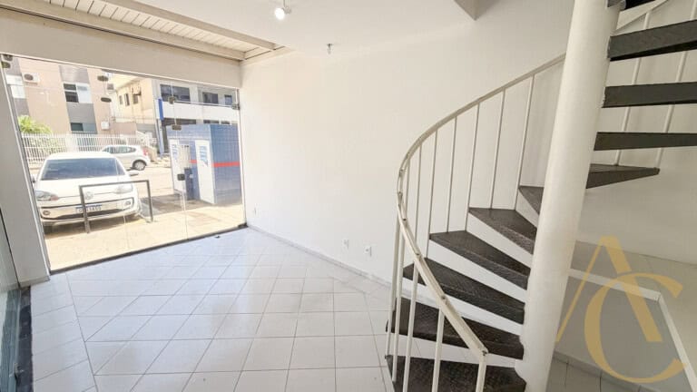 Loja à venda – 27,47m² – Kobrasol | São José/SC.