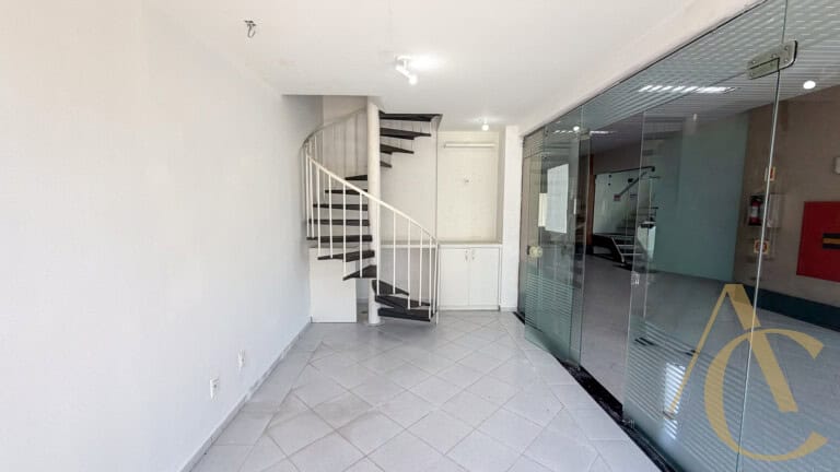 Loja à venda – 27,47m² – Kobrasol | São José/SC.