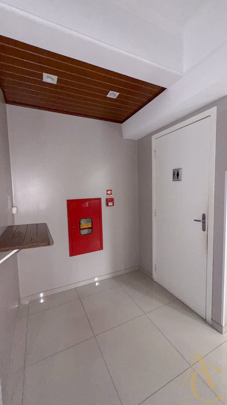 Loja para alugar – 140,00m² – Centro | Florianópolis/SC.