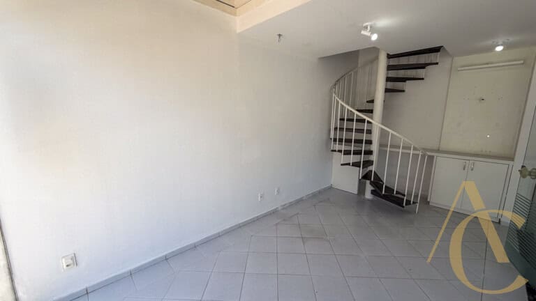 Loja à venda – 27,47m² – Kobrasol | São José/SC.