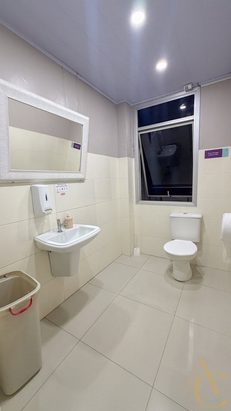 Loja para alugar – 140,00m² – Centro | Florianópolis/SC.