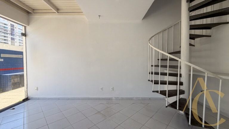 Loja à venda – 27,47m² – Kobrasol | São José/SC.