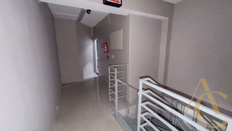 Loja para alugar – 140,00m² – Centro | Florianópolis/SC.