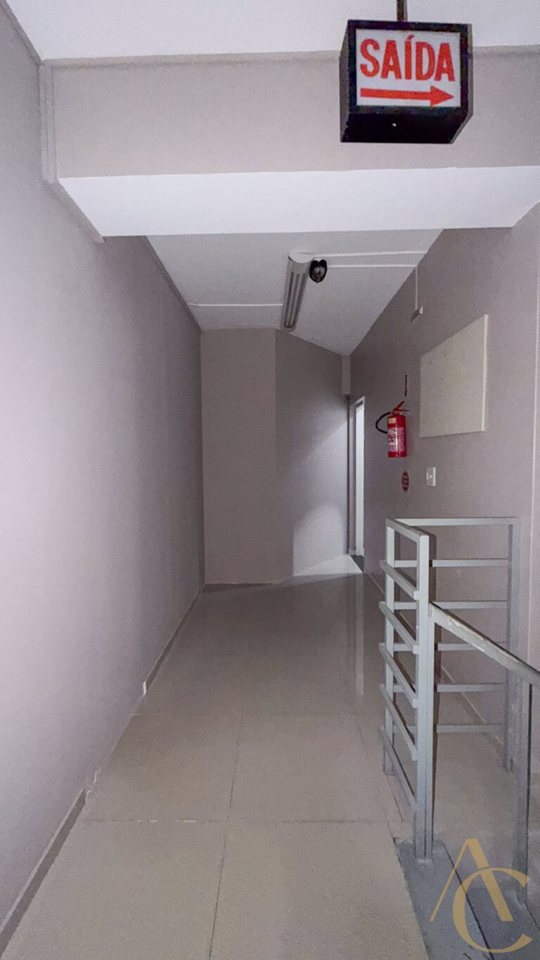 Loja para alugar – 140,00m² – Centro | Florianópolis/SC.