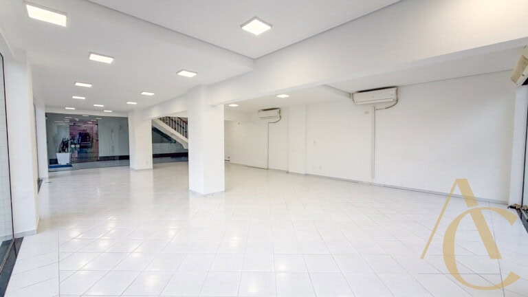 Loja para alugar – 140,42m² – Kobrasol | São José/SC.