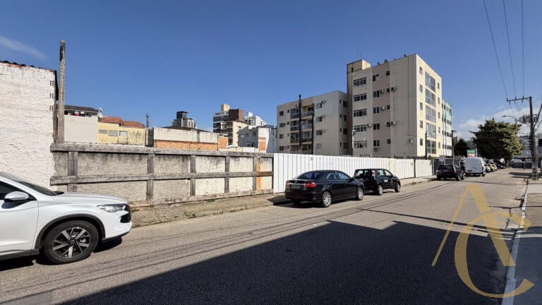 Terreno para locação – 1.240,14m² – Kobrasol | São José/SC