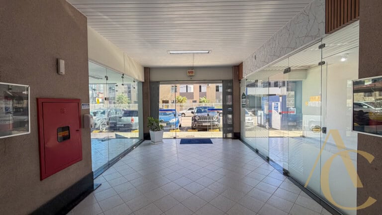 Loja à venda – 27,47m² – Kobrasol | São José/SC.