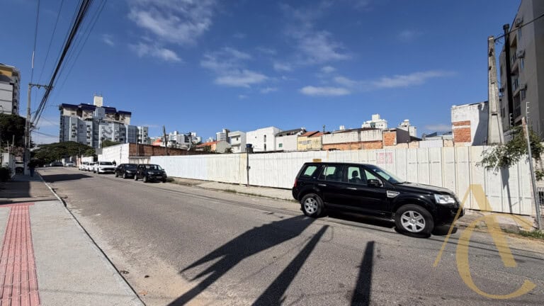 Terreno para locação – 1.240,14m² – Kobrasol | São José/SC