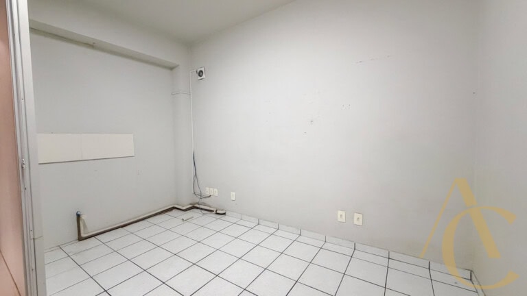 Loja para alugar – 140,00m² – Centro | Florianópolis/SC.