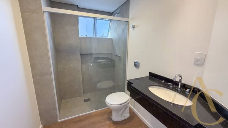 Apartamento à venda – 03 quartos sendo 01 suíte – Centro | Florianópolis/SC.