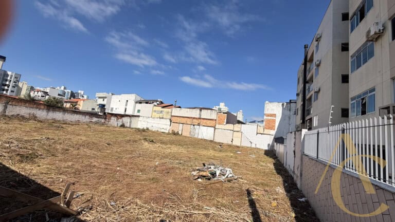 Terreno para locação – 1.240,14m² – Kobrasol | São José/SC