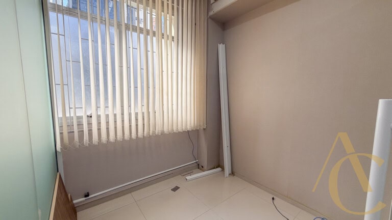 Loja para alugar – 140,00m² – Centro | Florianópolis/SC.