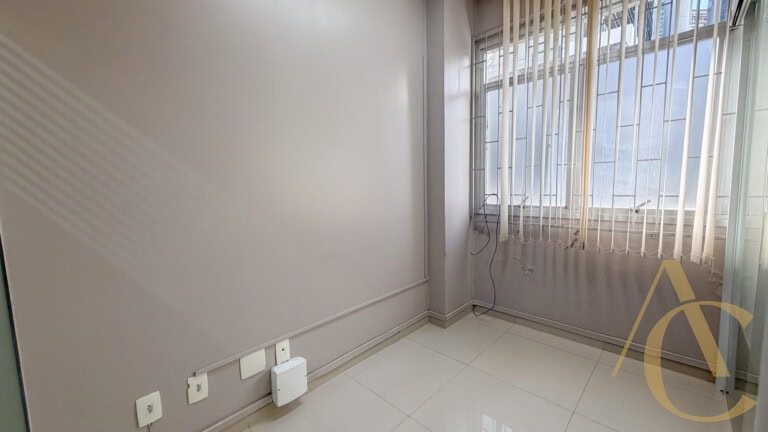 Loja para alugar – 140,00m² – Centro | Florianópolis/SC.