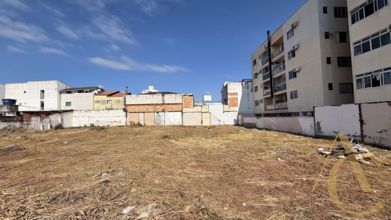 Terreno para locação – 1.240,14m² – Kobrasol | São José/SC