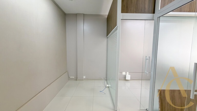 Loja para alugar – 140,00m² – Centro | Florianópolis/SC.