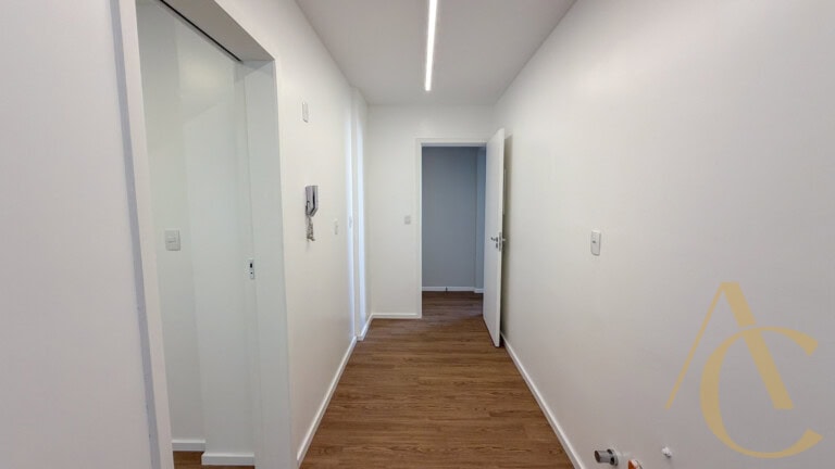 Apartamento à venda – 03 quartos sendo 01 suíte – Centro | Florianópolis/SC.