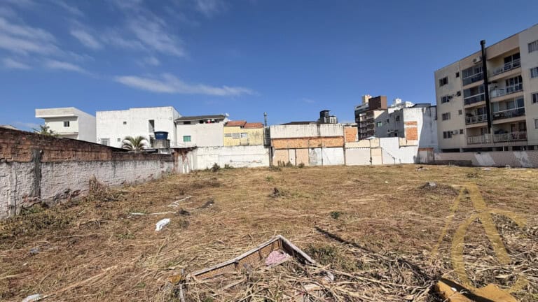 Terreno para locação – 1.240,14m² – Kobrasol | São José/SC