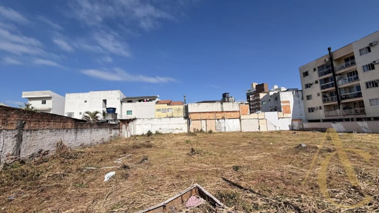 Terreno para locação – 1.240,14m² – Kobrasol | São José/SC