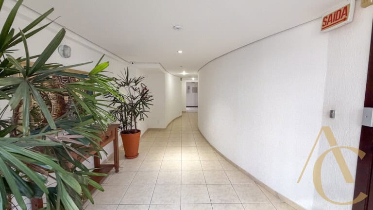 Apartamento à venda – 03 quartos sendo 01 suíte – Centro | Florianópolis/SC.