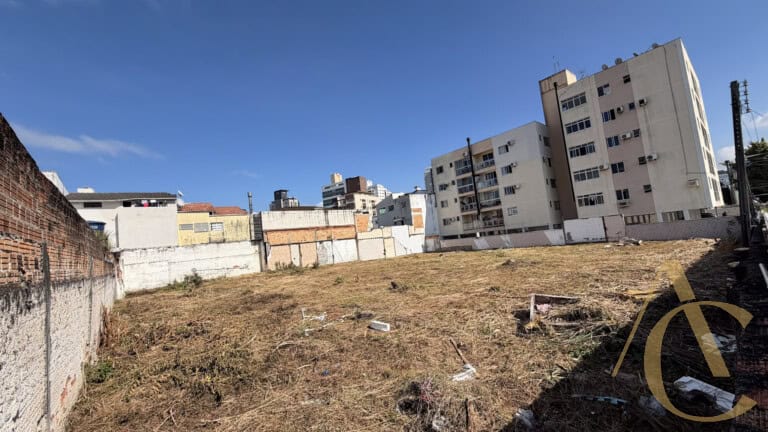 Terreno para locação – 1.240,14m² – Kobrasol | São José/SC